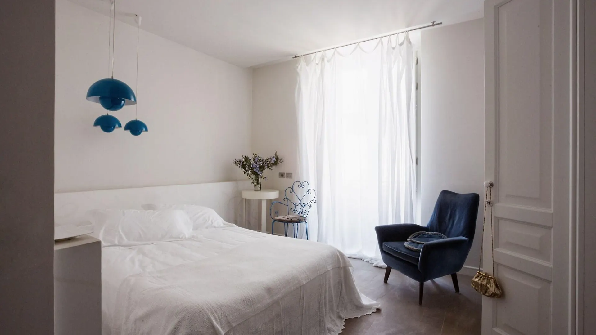 Shalai - Exclusive Spa And Small Gourmet Hotel Linguaglossa