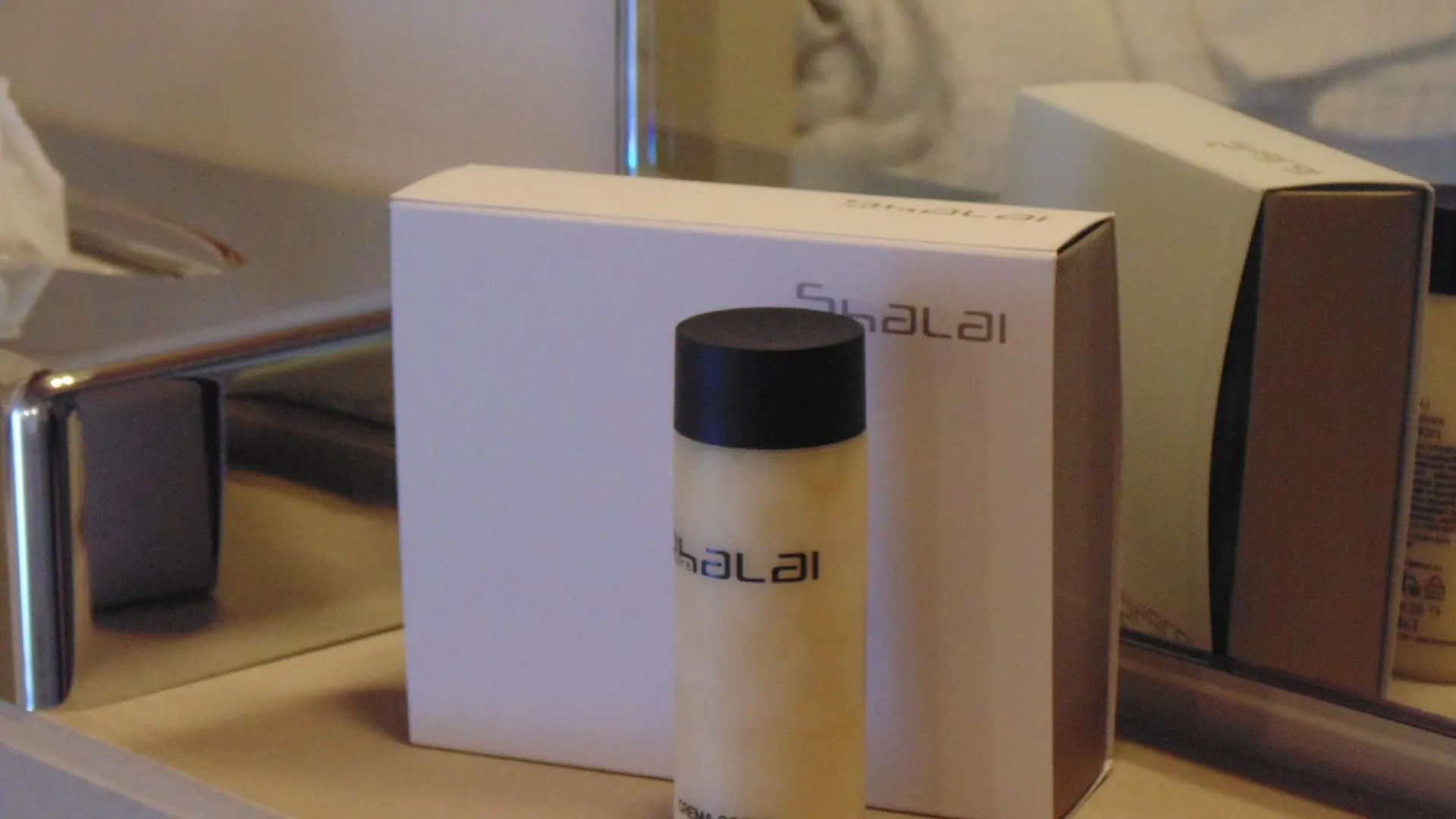 Shalai - Exclusive Spa And Small Gourmet Hotel Linguaglossa