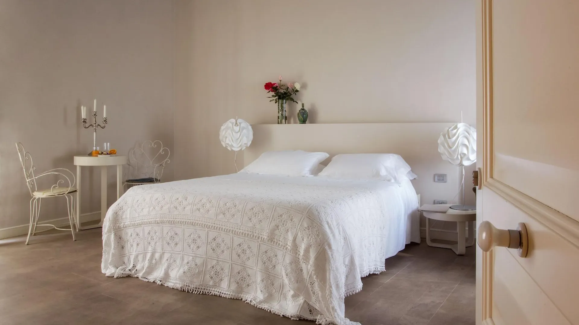 Shalai - Exclusive Spa And Small Gourmet Hotel Linguaglossa