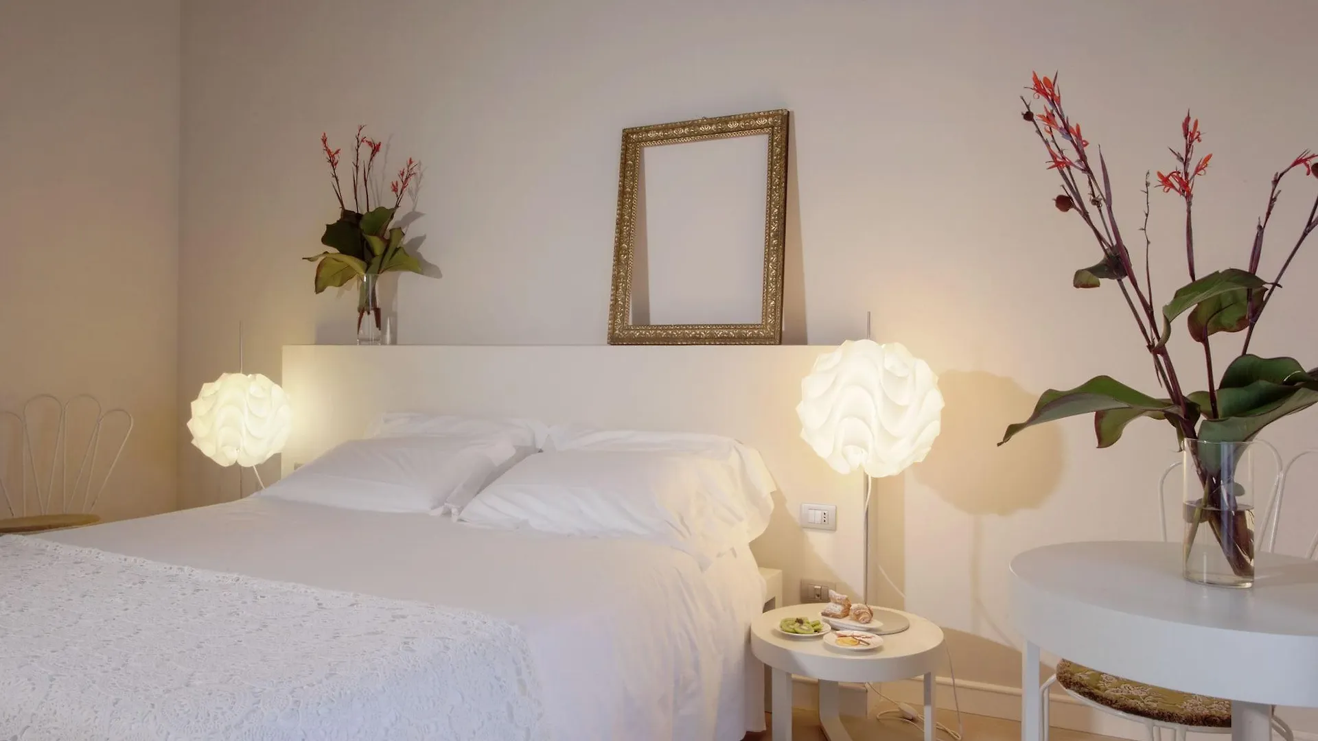 Shalai - Exclusive Spa And Small Gourmet Hotel Linguaglossa Italie