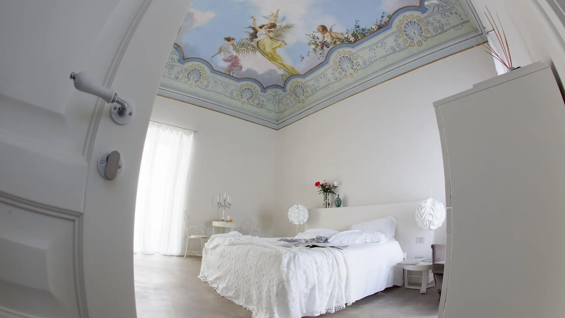 Shalai - Exclusive Spa And Small Gourmet Hotel Linguaglossa 4*,  Italie