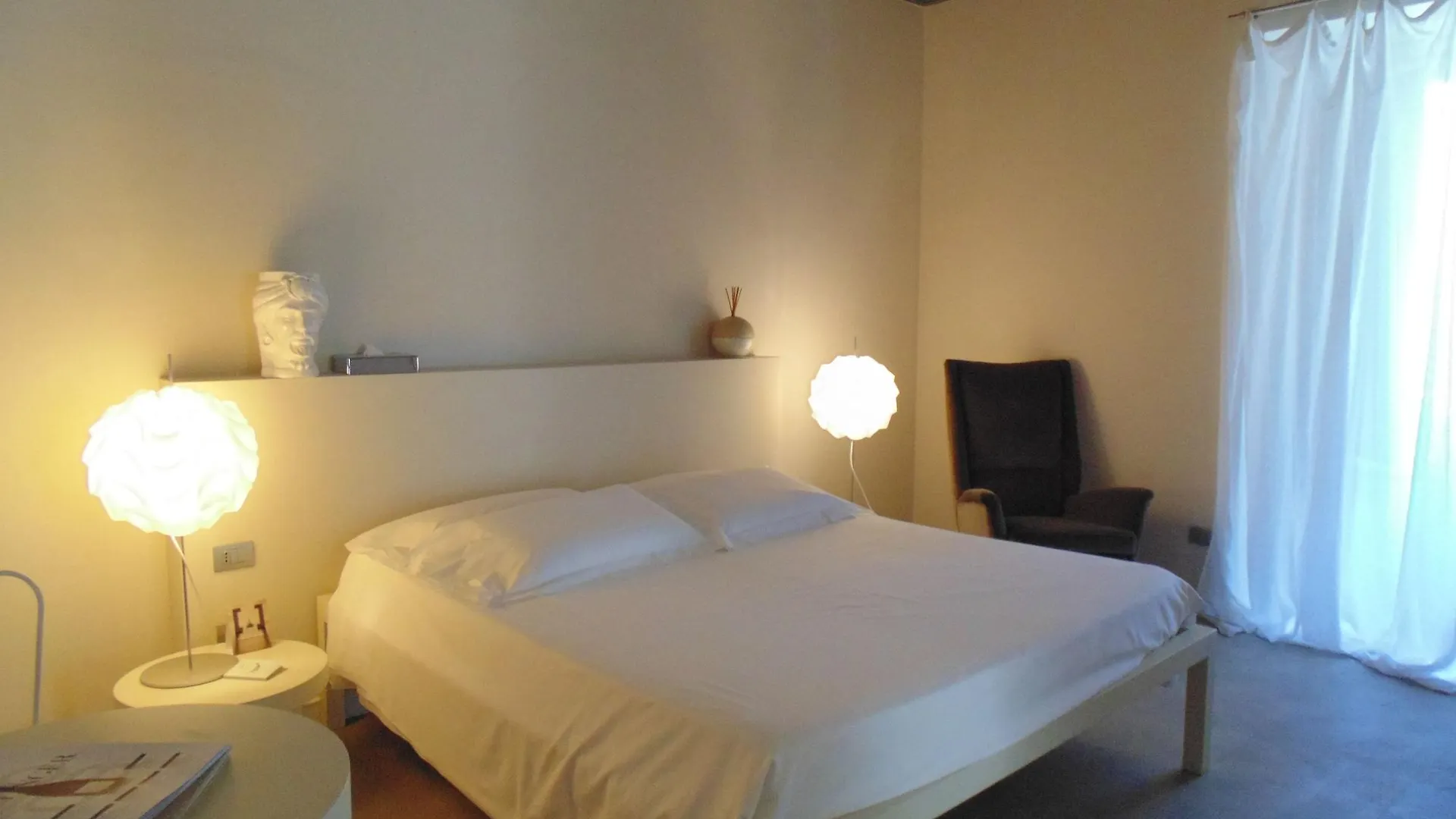 ****  Shalai - Exclusive Spa And Small Gourmet Hotel Linguaglossa Italie