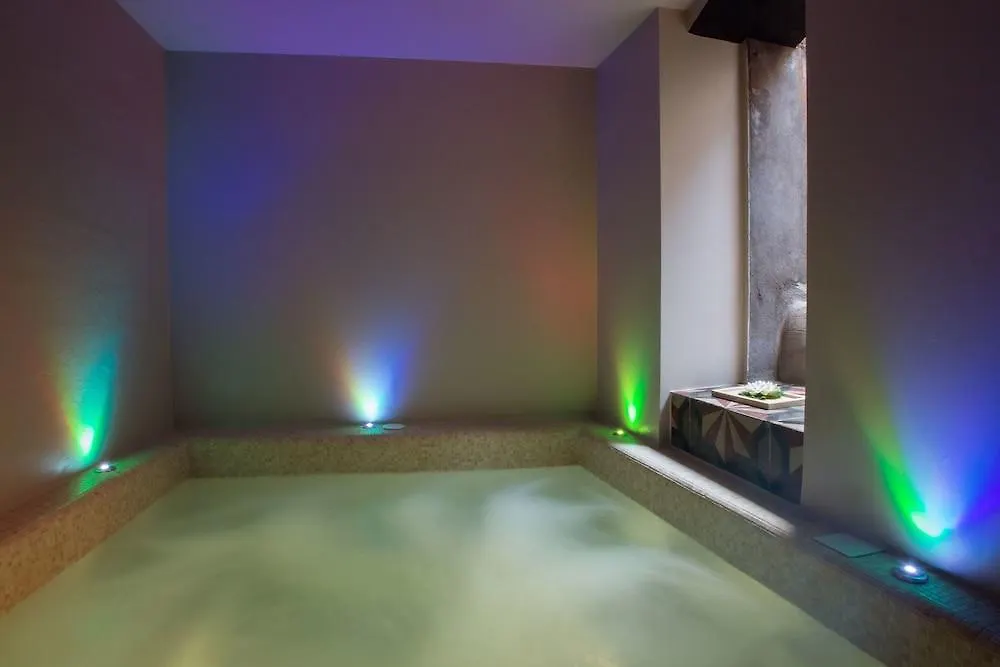 Shalai - Exclusive Spa And Small Gourmet Hotel Linguaglossa