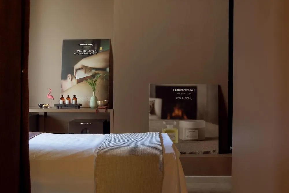 Shalai - Exclusive Spa And Small Gourmet Hotel Linguaglossa