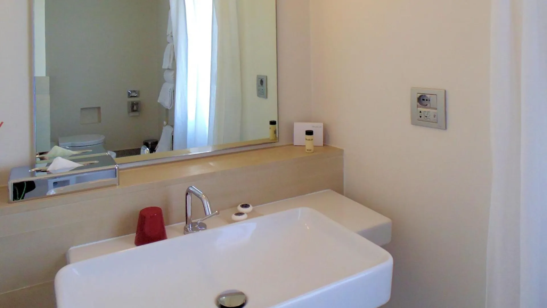 Shalai - Exclusive Spa And Small Gourmet Hotel Linguaglossa 4*,  Italie