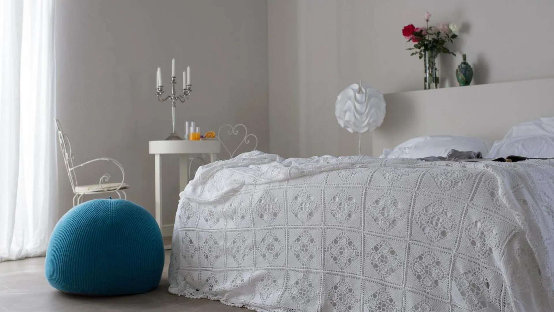 Shalai - Exclusive Spa And Small Gourmet Hotel Linguaglossa