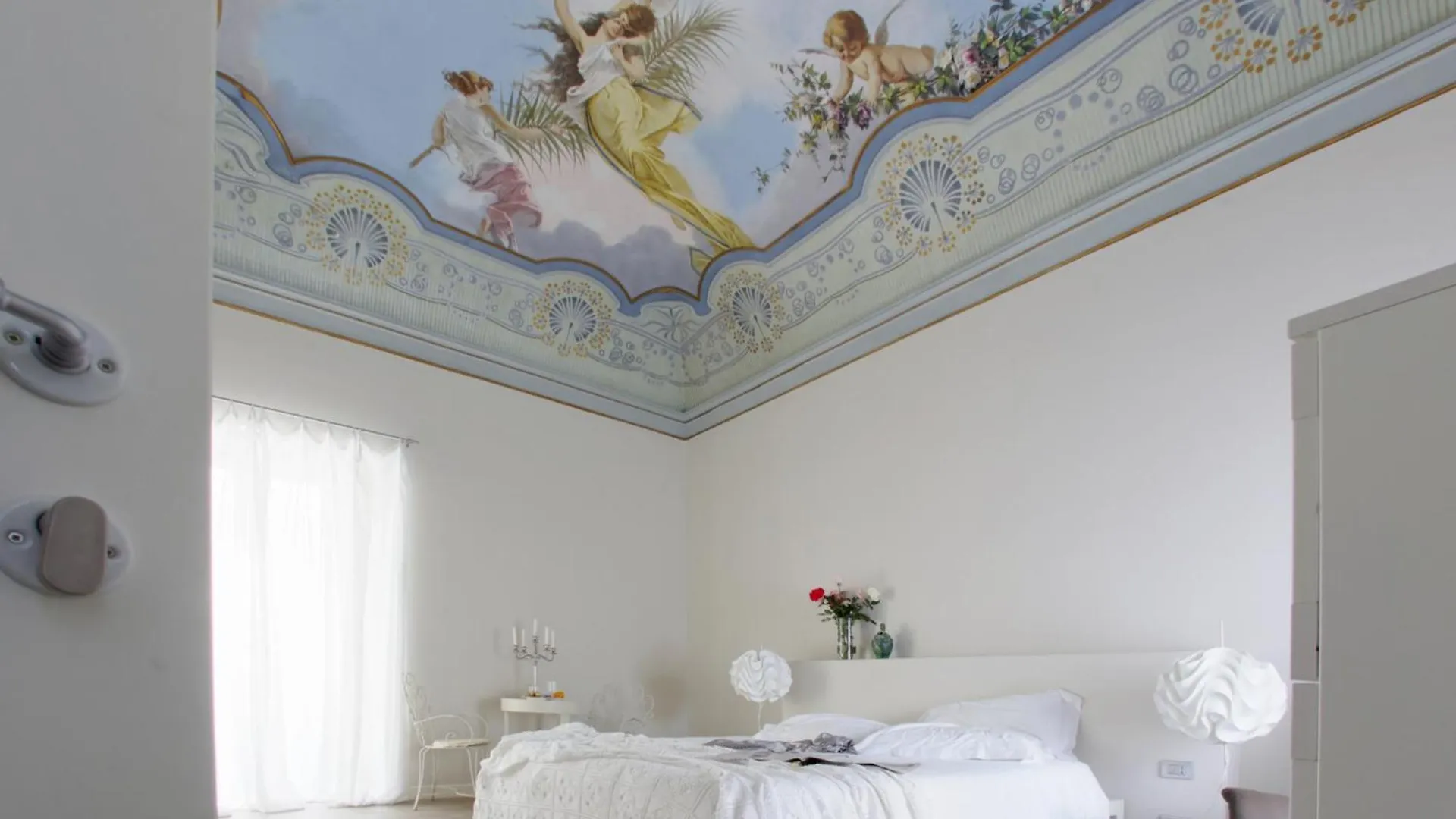 Shalai - Exclusive Spa And Small Gourmet Hotel Linguaglossa
