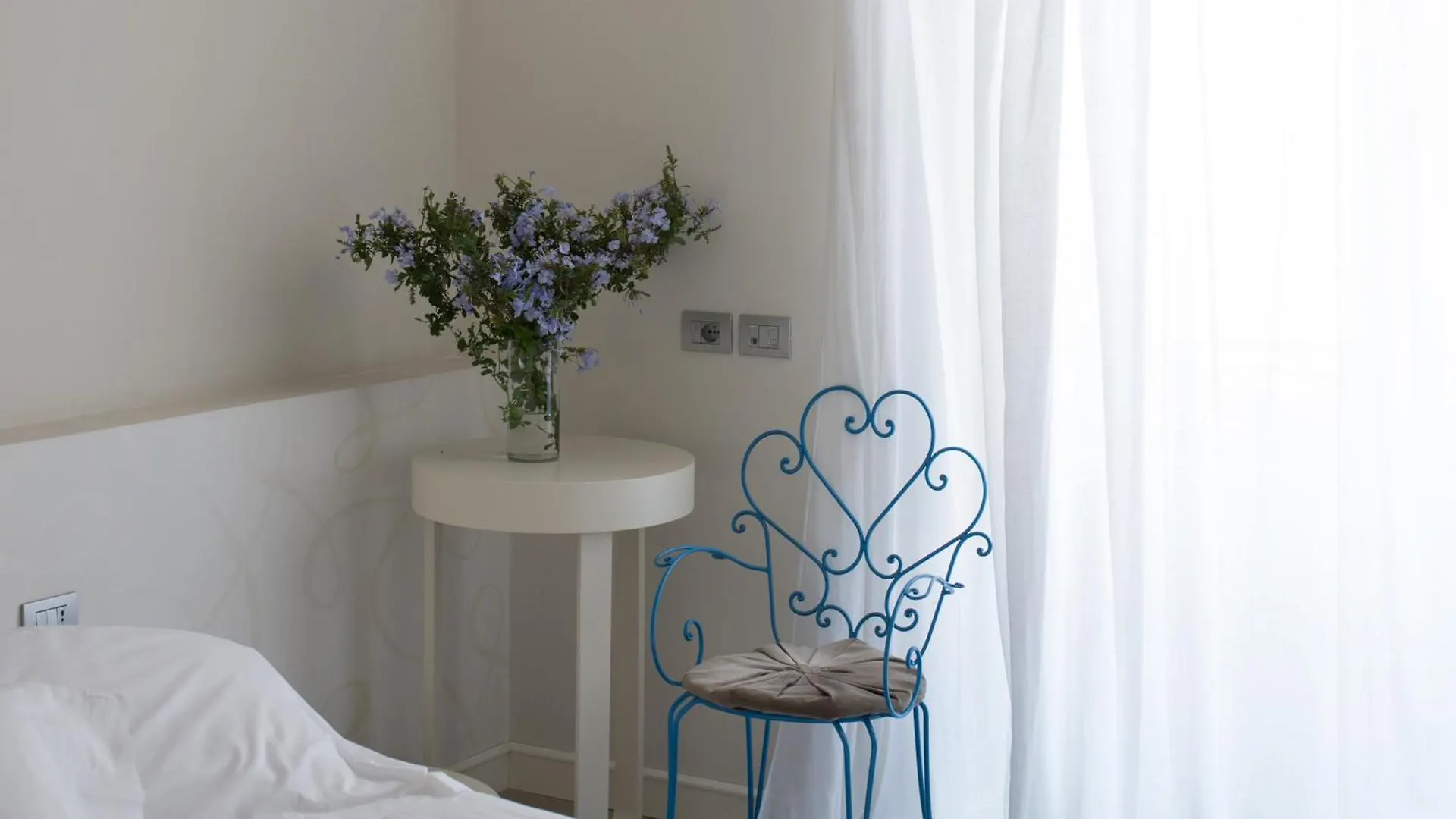 Shalai - Exclusive Spa And Small Gourmet Hotel Linguaglossa