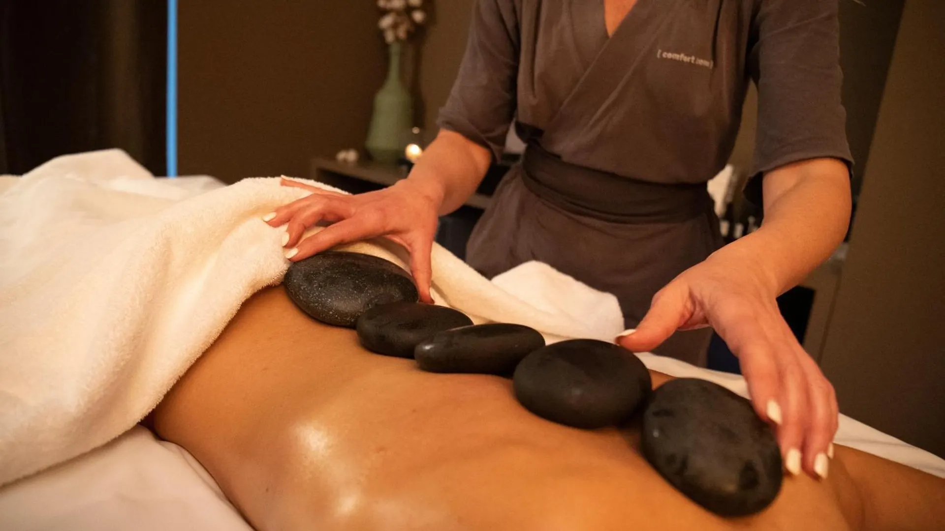 Shalai - Exclusive Spa And Small Gourmet Hotel لينغواغلوسا