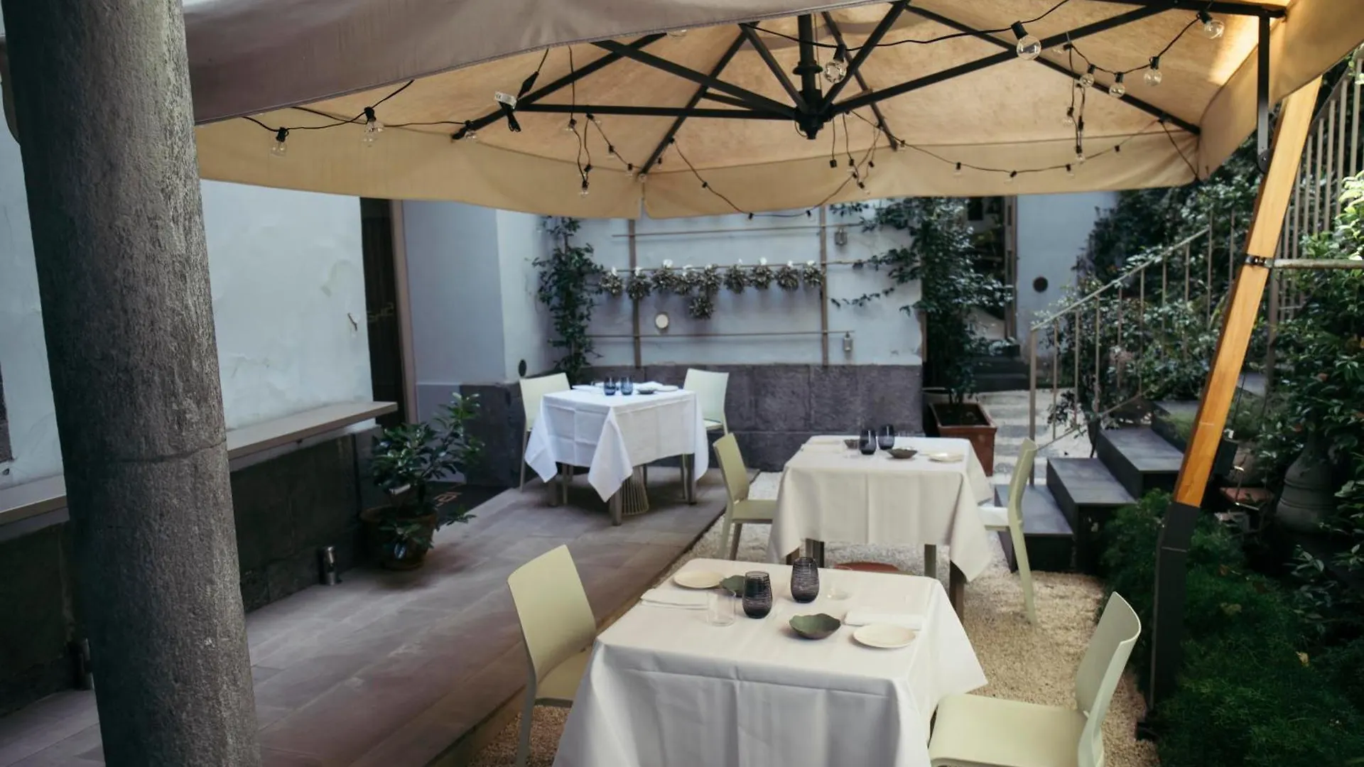Shalai - Exclusive Spa And Small Gourmet Hotel Linguaglossa