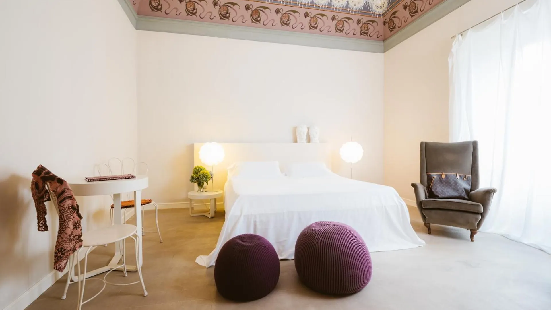 Shalai - Exclusive Spa And Small Gourmet Hotel Linguaglossa