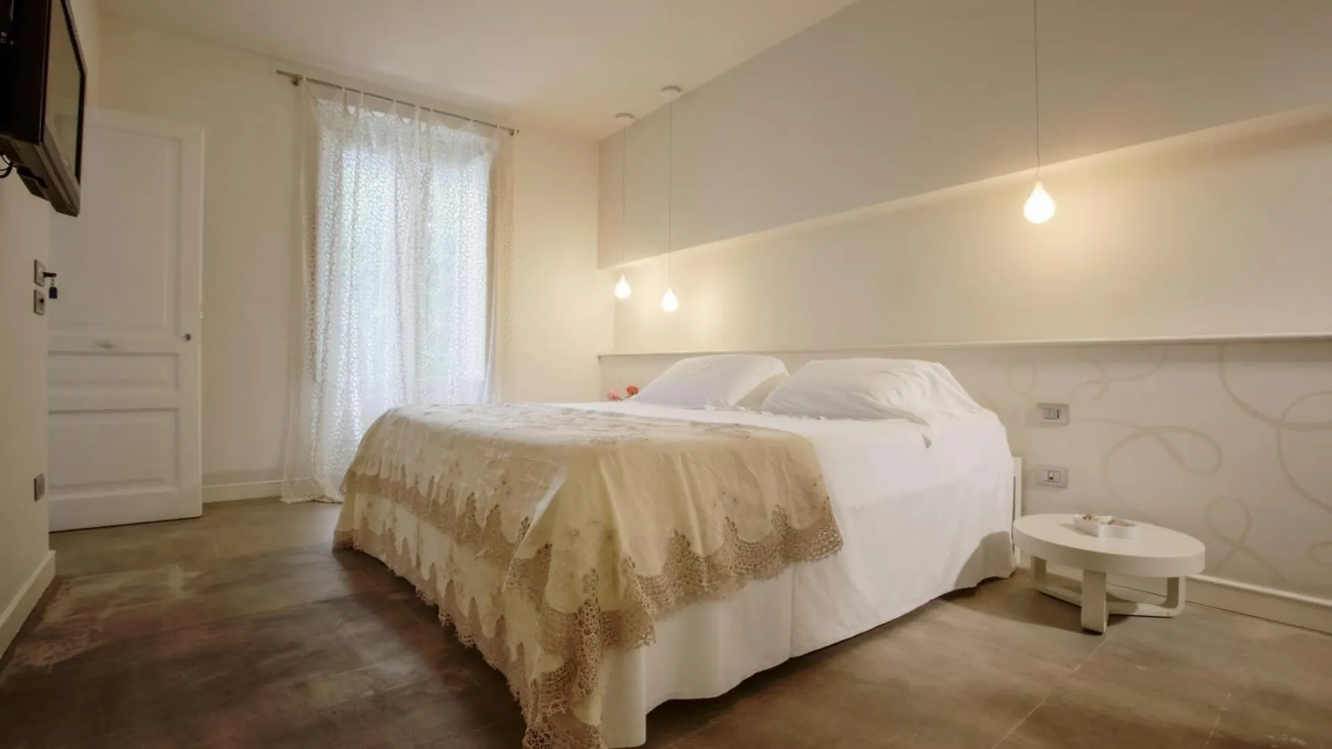Shalai - Exclusive Spa And Small Gourmet Hotel لينغواغلوسا 4*,