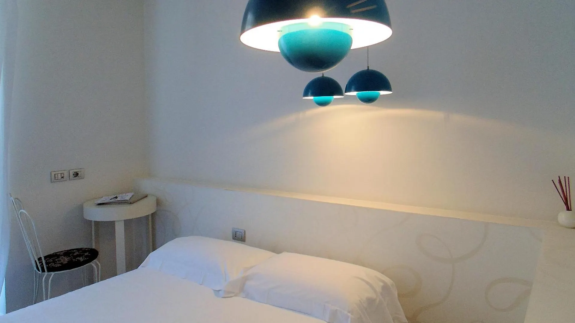 Shalai - Exclusive Spa And Small Gourmet Hotel Linguaglossa