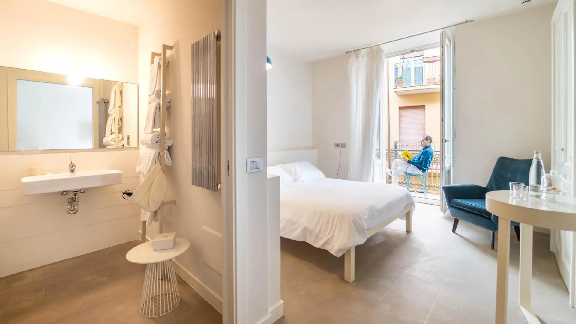 Shalai - Exclusive Spa And Small Gourmet Hotel Linguaglossa