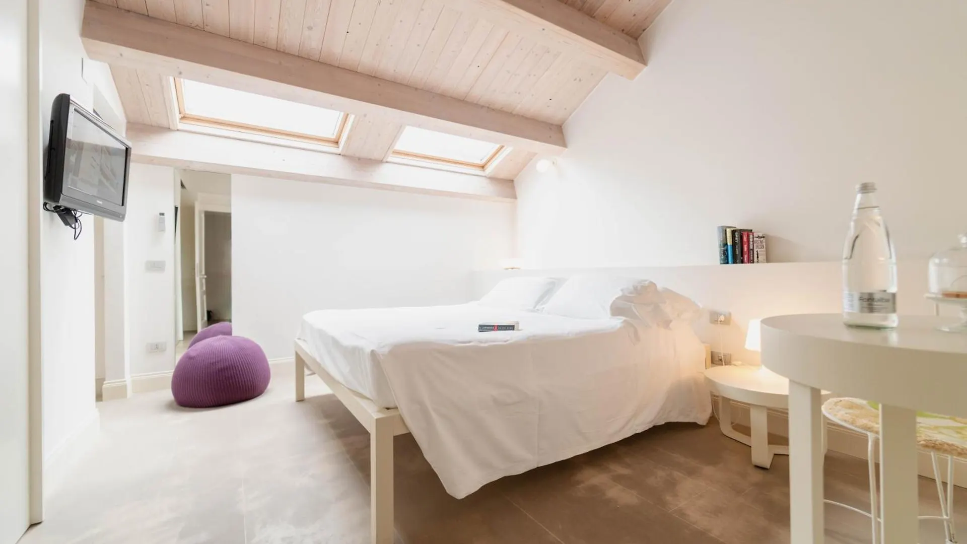 Shalai - Exclusive Spa And Small Gourmet Hotel Linguaglossa Italy