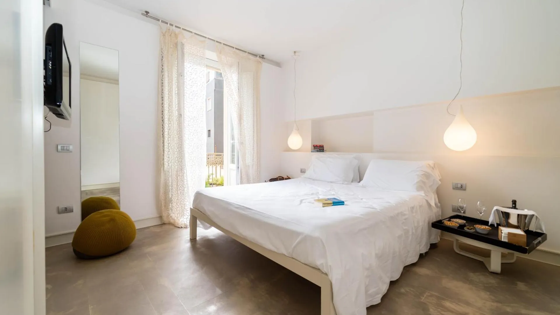 Shalai - Exclusive Spa And Small Gourmet Hotel Linguaglossa