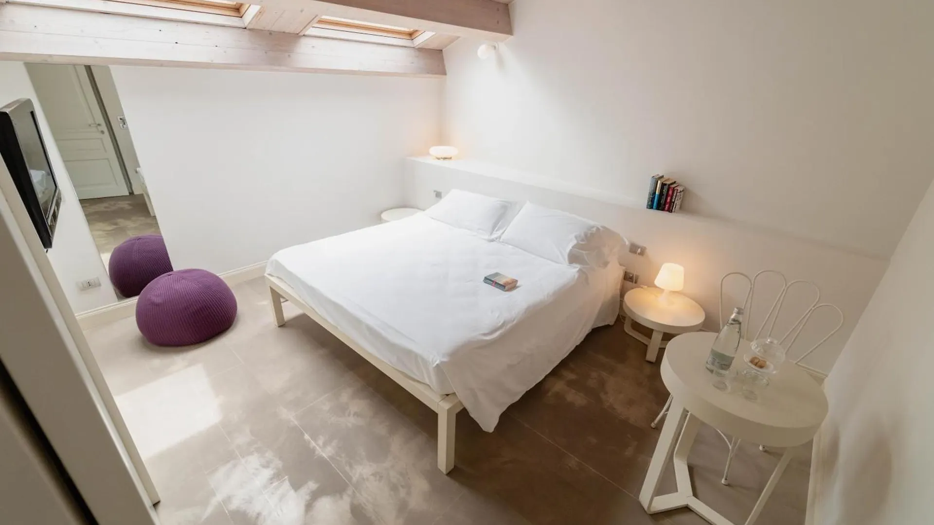 Shalai - Exclusive Spa And Small Gourmet Hotel Linguaglossa