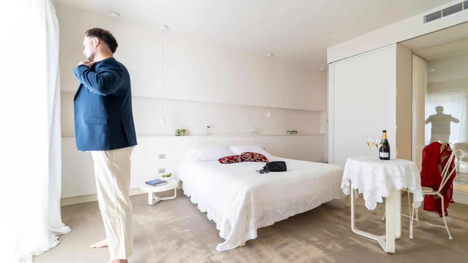 Shalai - Exclusive Spa And Small Gourmet Hotel Linguaglossa