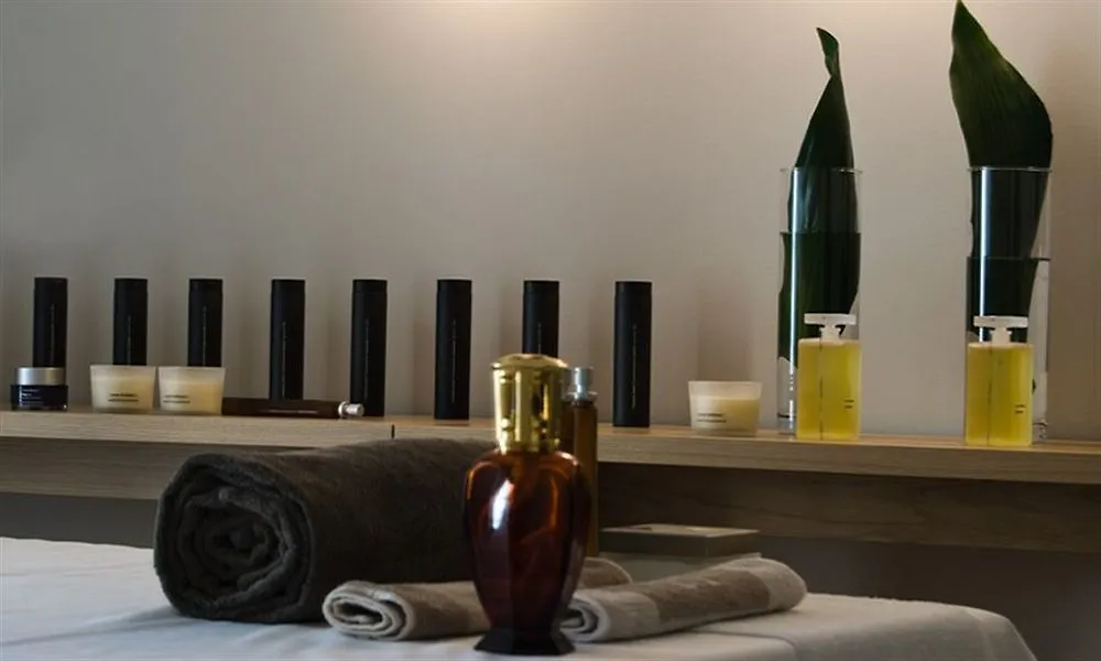****  Shalai - Exclusive Spa And Small Gourmet Hotel لينغواغلوسا إيطاليا