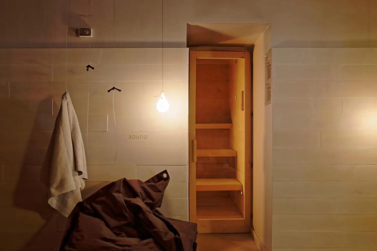 Shalai - Exclusive Spa And Small Gourmet Hotel Linguaglossa