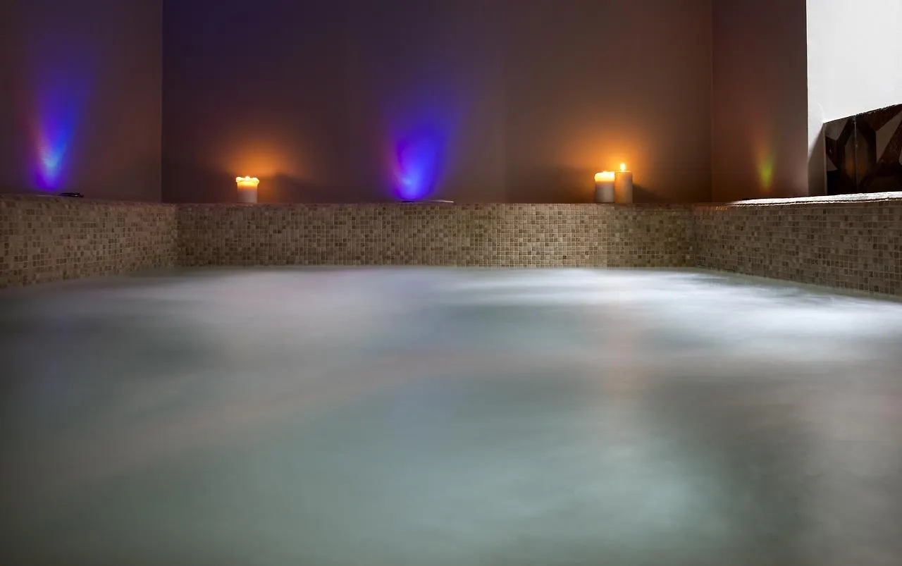 ****  Shalai - Exclusive Spa And Small Gourmet Hotel Linguaglossa Italie