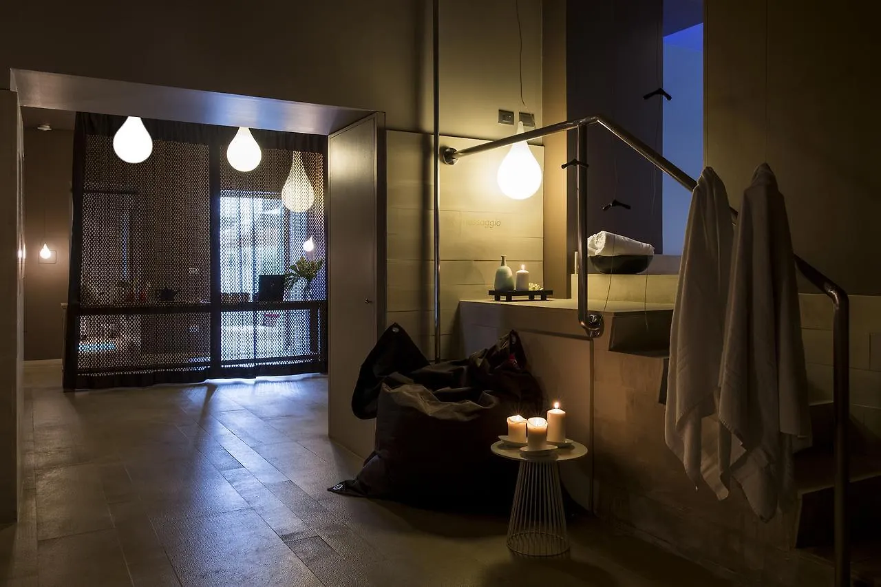 Shalai - Exclusive Spa And Small Gourmet Hotel لينغواغلوسا