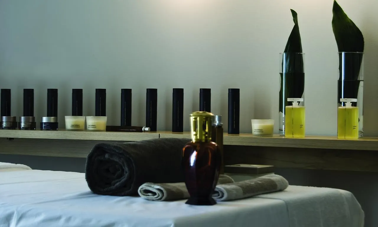 Shalai - Exclusive Spa And Small Gourmet Hotel لينغواغلوسا 4*,