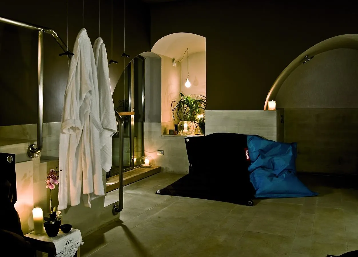 Shalai - Exclusive Spa And Small Gourmet Hotel لينغواغلوسا 4*,  إيطاليا