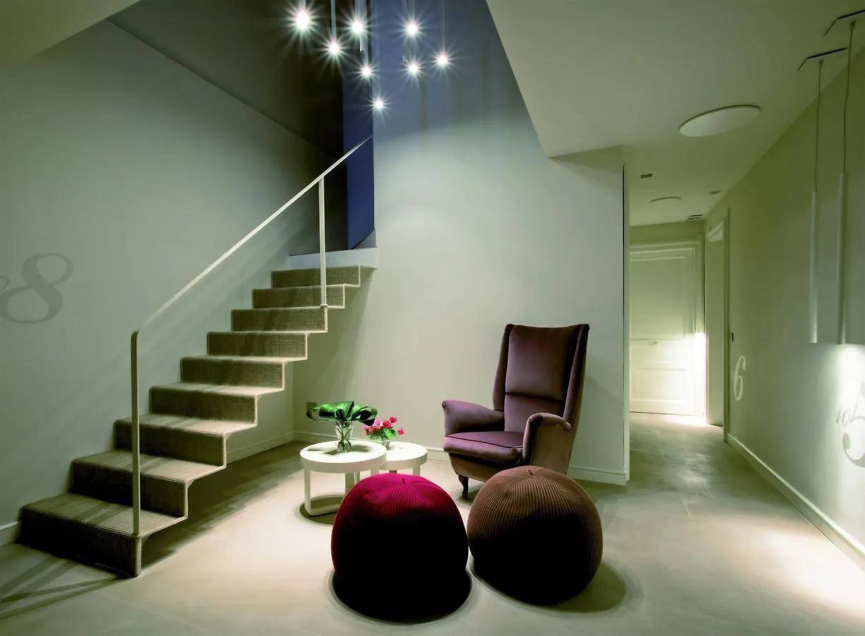 Shalai - Exclusive Spa And Small Gourmet Hotel Linguaglossa 4*,