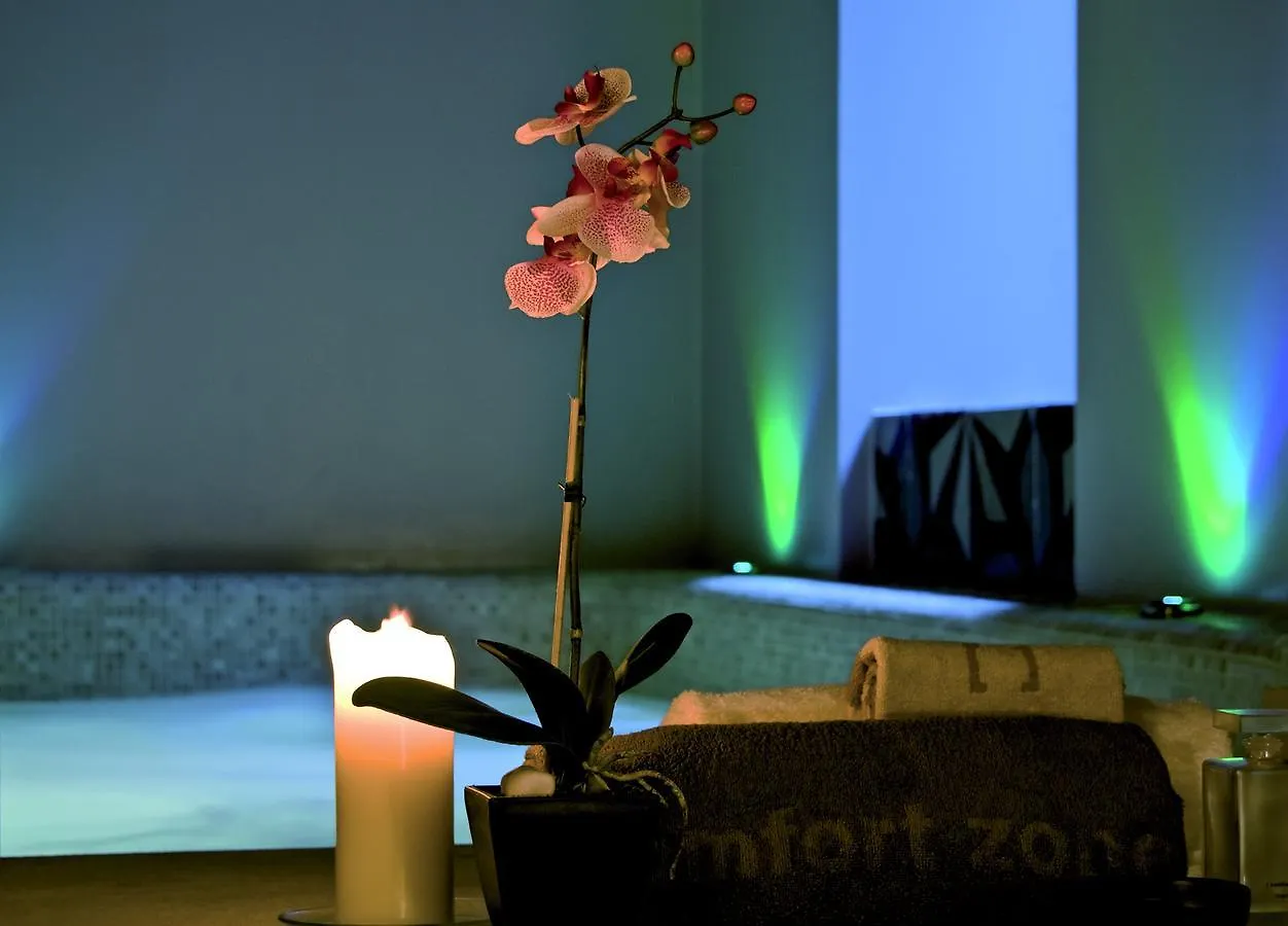 Shalai - Exclusive Spa And Small Gourmet Hotel Linguaglossa