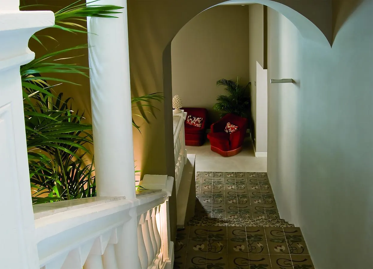 Shalai - Exclusive Spa And Small Gourmet Hotel Linguaglossa
