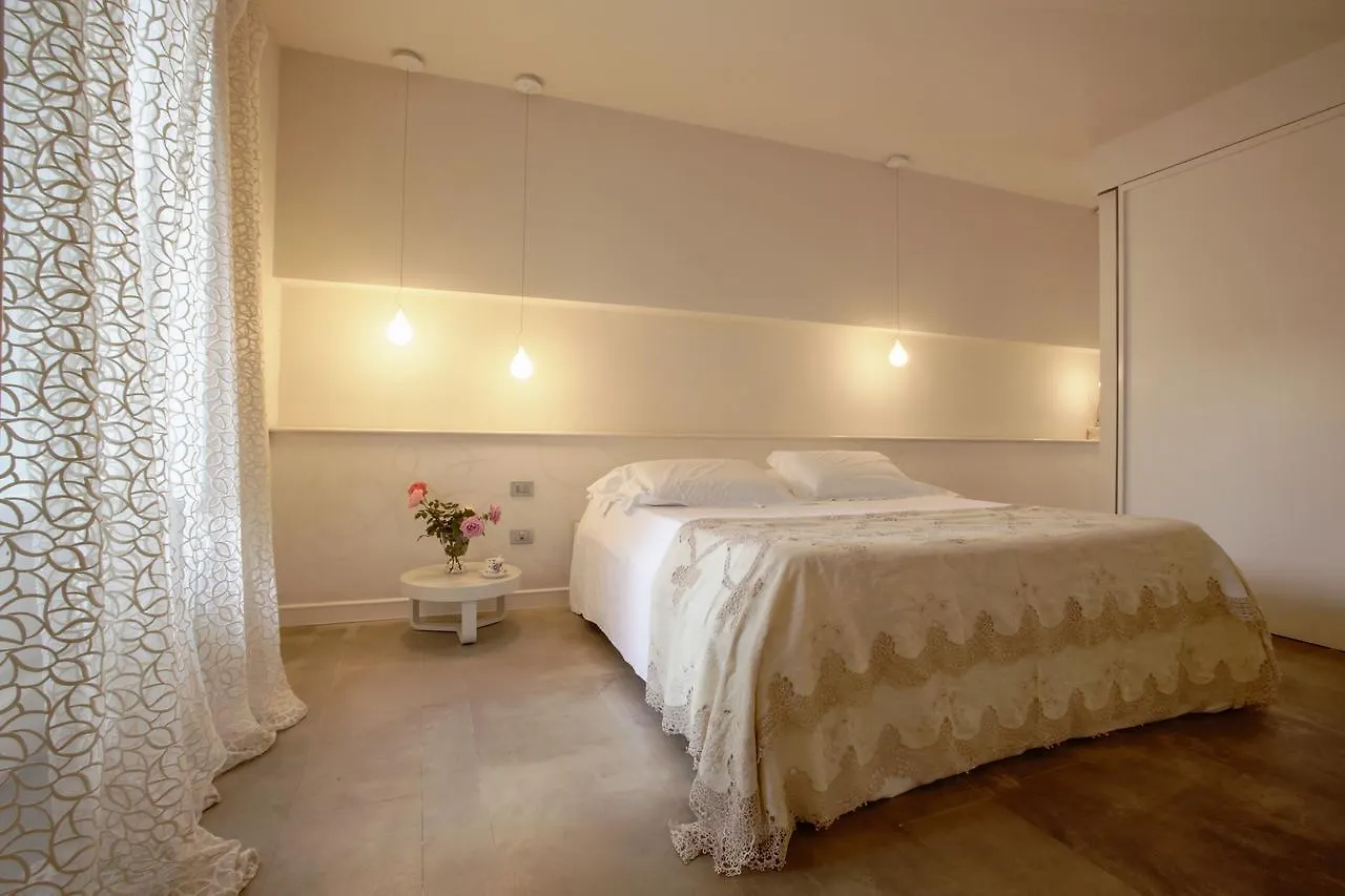 Shalai - Exclusive Spa And Small Gourmet Hotel Linguaglossa
