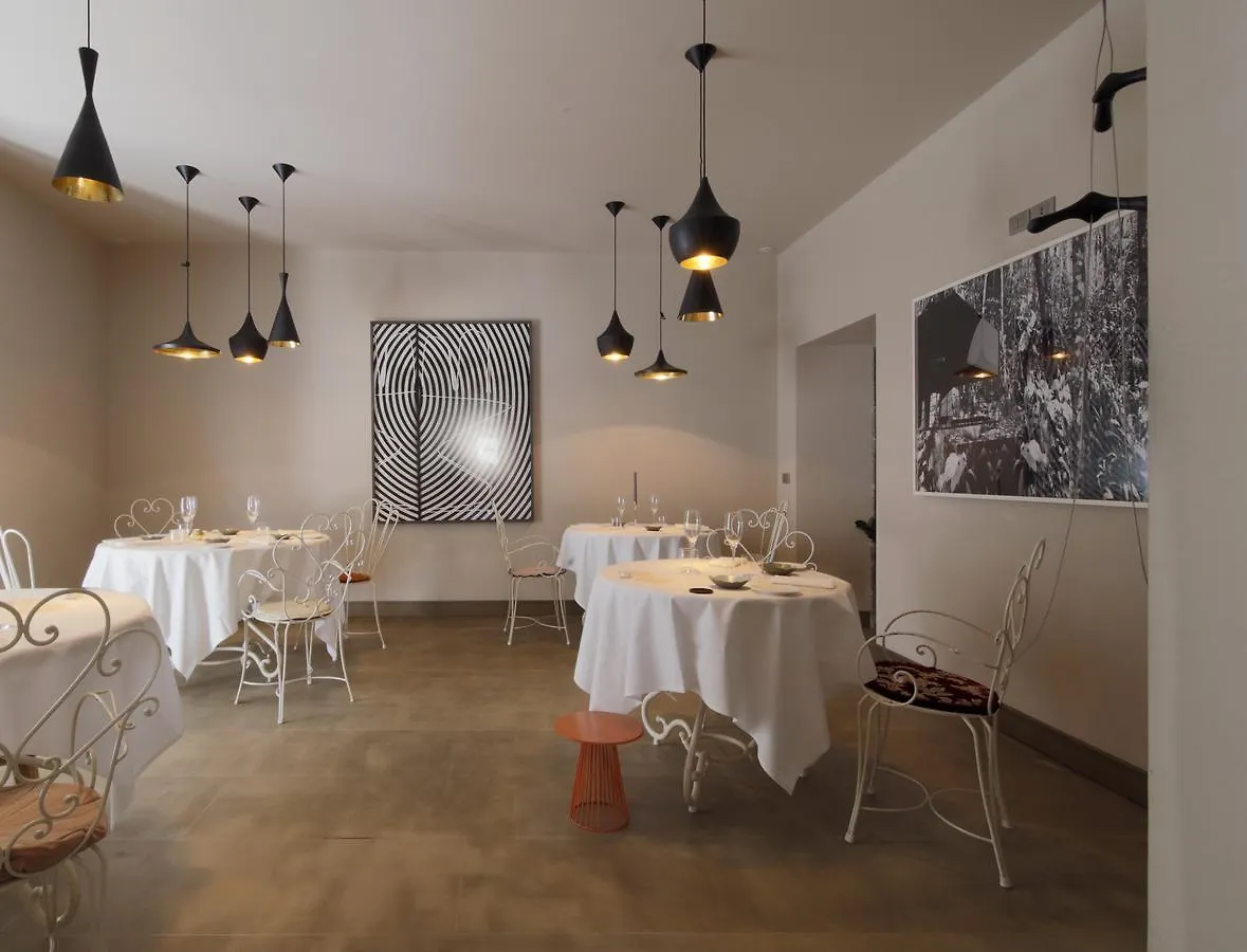 Shalai - Exclusive Spa And Small Gourmet Hotel لينغواغلوسا