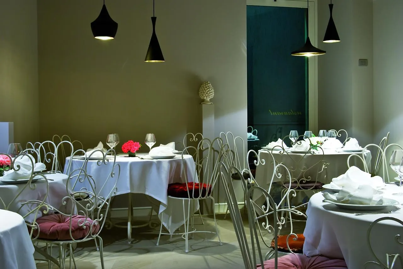Shalai - Exclusive Spa And Small Gourmet Hotel Linguaglossa Italie