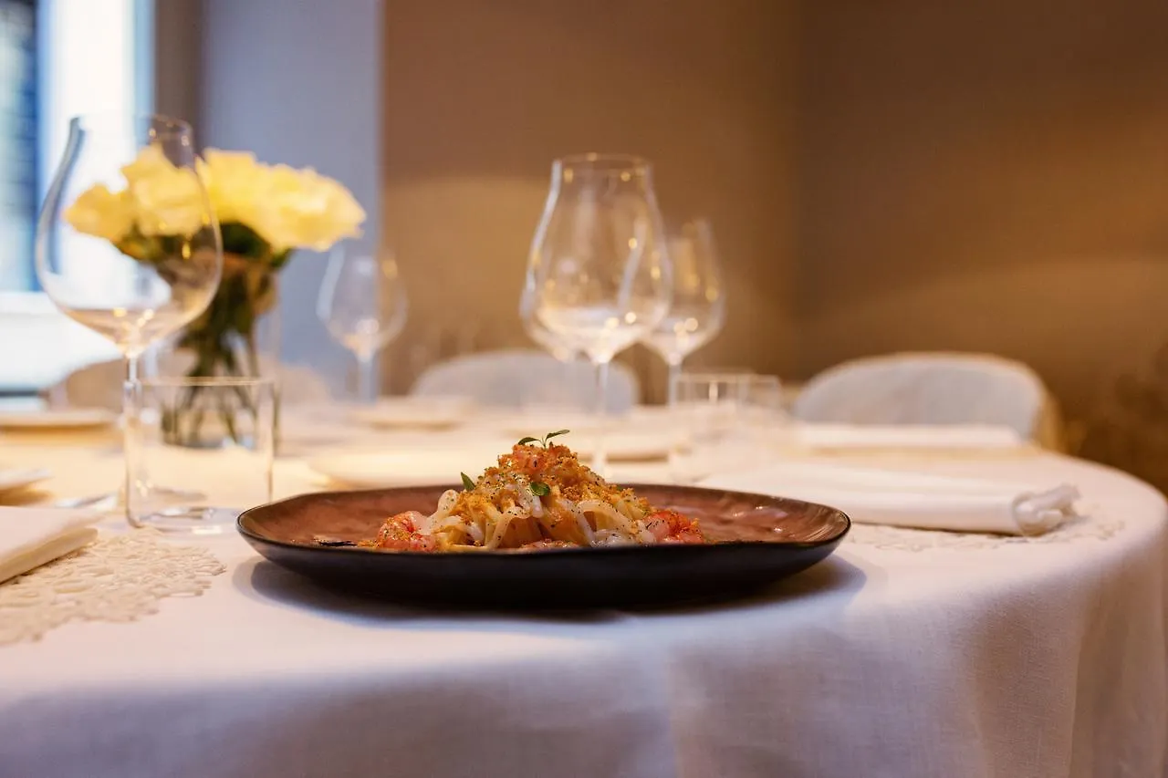 Shalai - Exclusive Spa And Small Gourmet Hotel لينغواغلوسا