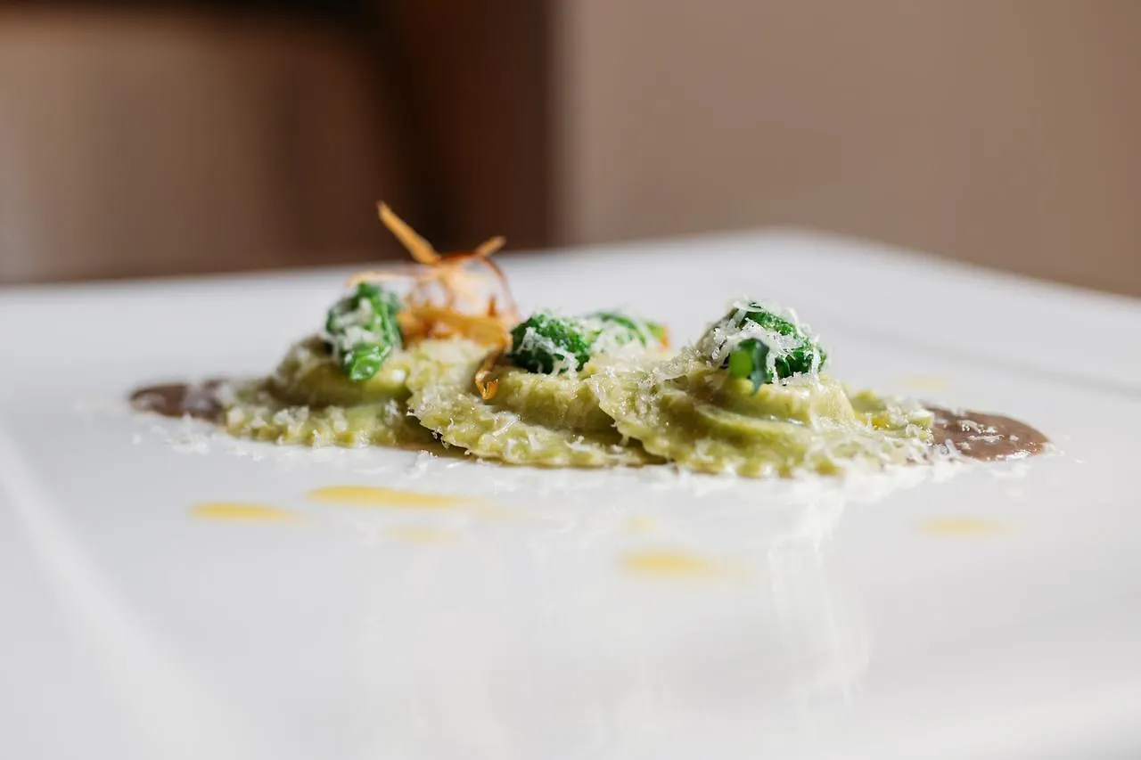Shalai - Exclusive Spa And Small Gourmet Hotel Linguaglossa