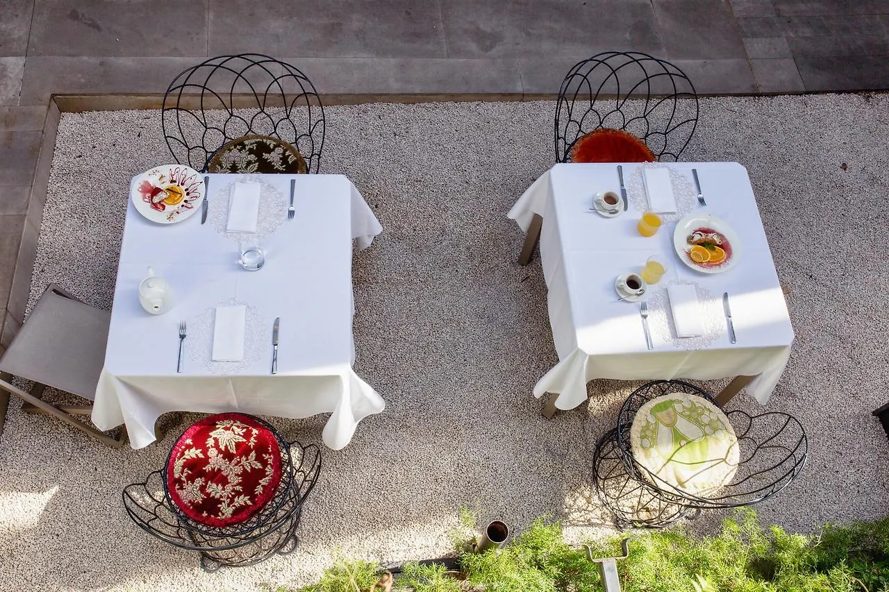 Shalai - Exclusive Spa And Small Gourmet Hotel Linguaglossa