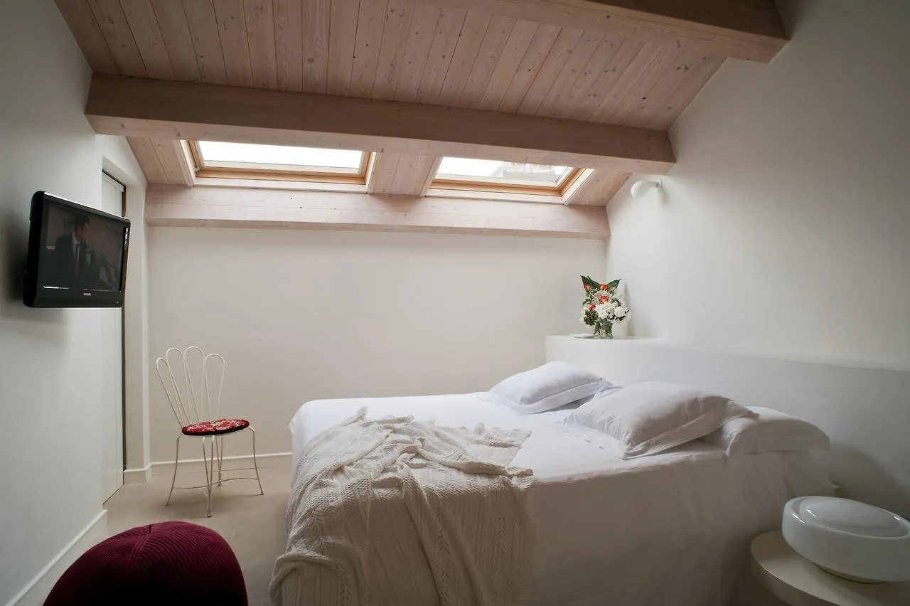 Shalai - Exclusive Spa And Small Gourmet Hotel Linguaglossa Italie