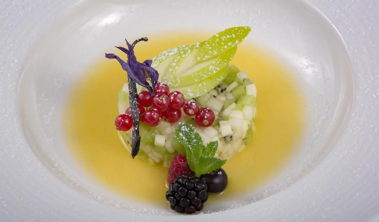 Shalai - Exclusive Spa And Small Gourmet Hotel Linguaglossa