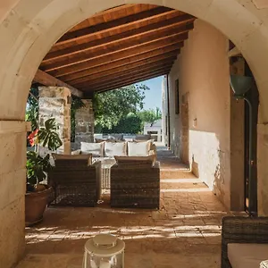  Farm stay Casa Di Melo - Organic Country