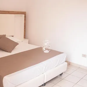 Hotell Al Paradise
