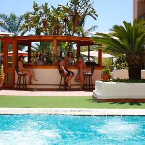 Hotell La Filadelfia