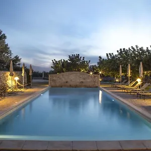  Farm stay Masseria Ciancio