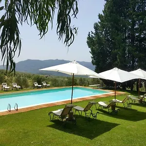  Farm stay Masseria Rossella