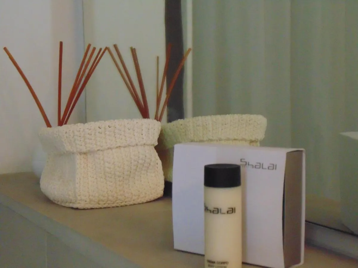 Shalai - Exclusive Spa And Small Gourmet Hotel Linguaglossa