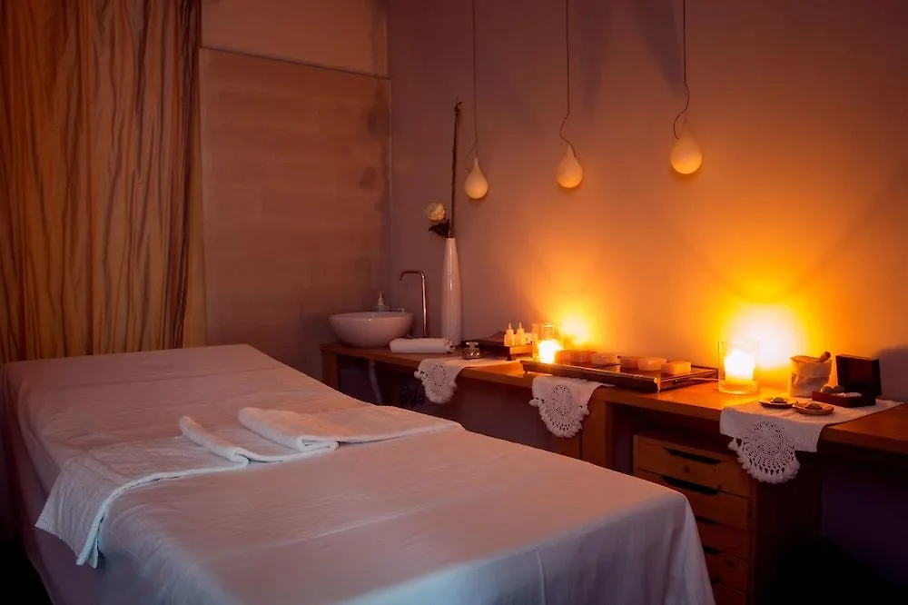 Shalai - Exclusive Spa And Small Gourmet Hotel Linguaglossa 4*,