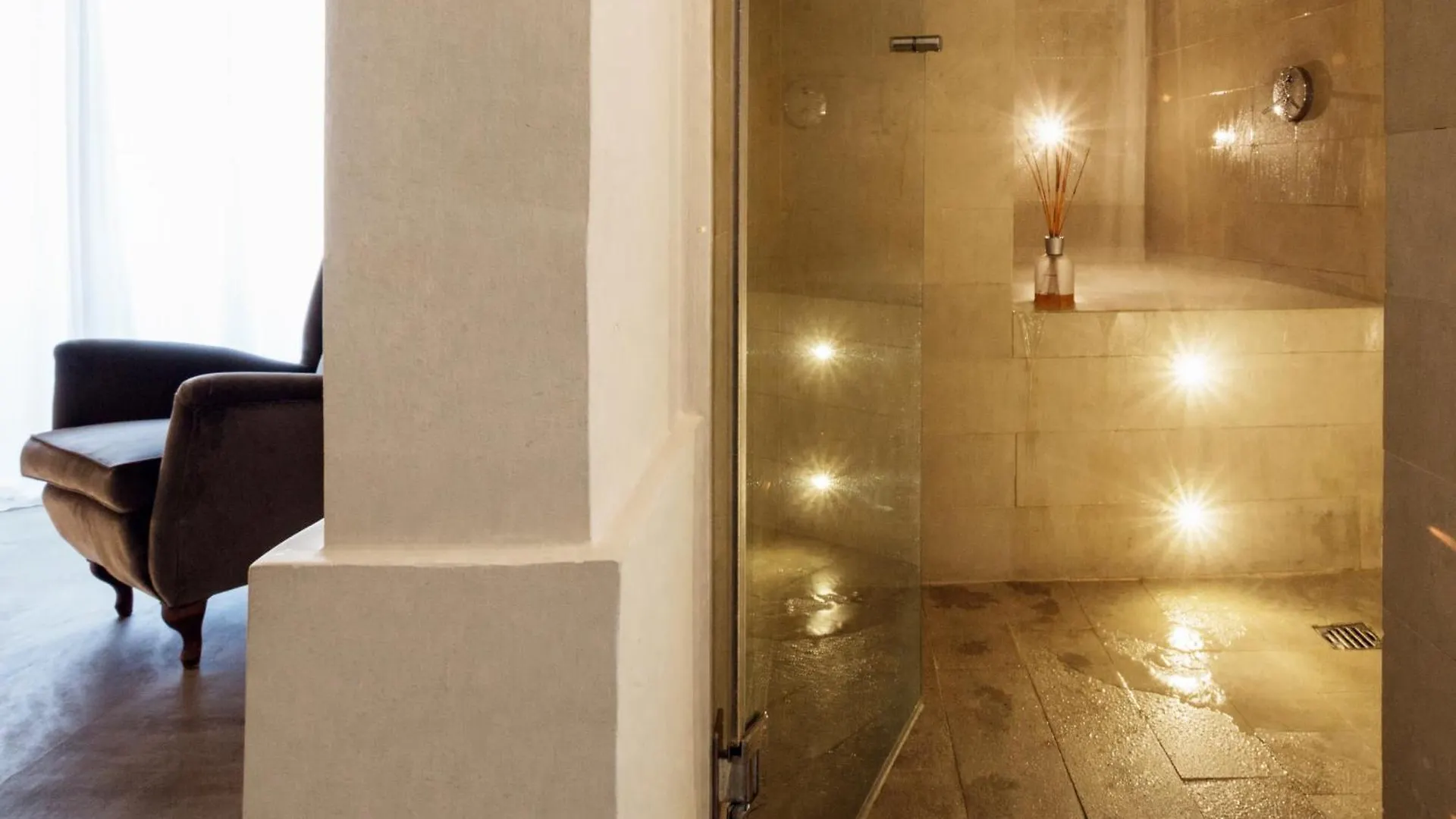 Shalai - Exclusive Spa And Small Gourmet Hotel Linguaglossa