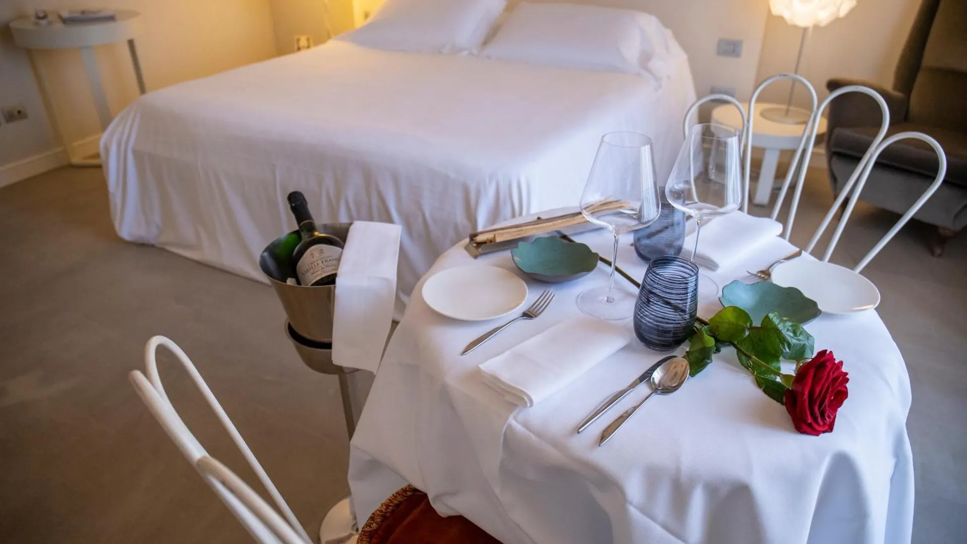 Shalai - Exclusive Spa And Small Gourmet Hotel Linguaglossa
