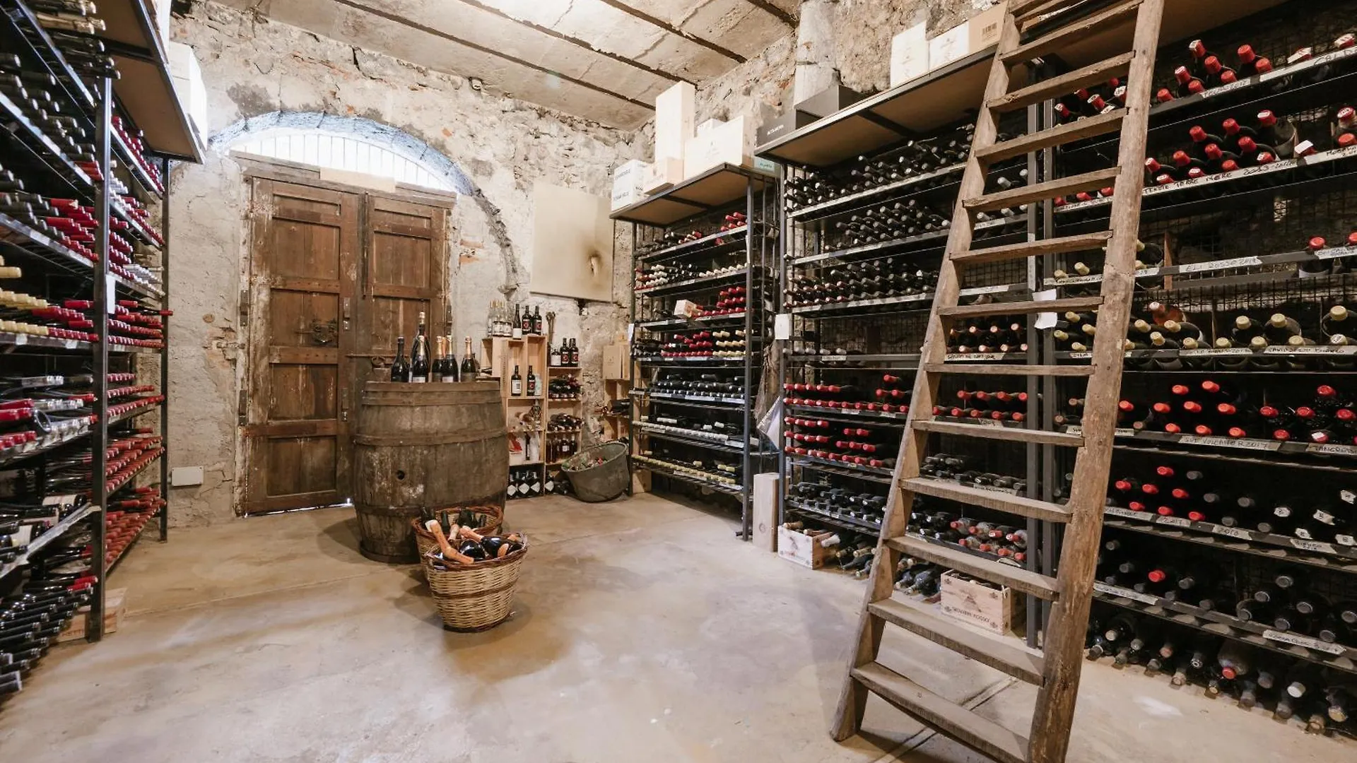 Shalai - Exclusive Spa And Small Gourmet Hotel Linguaglossa