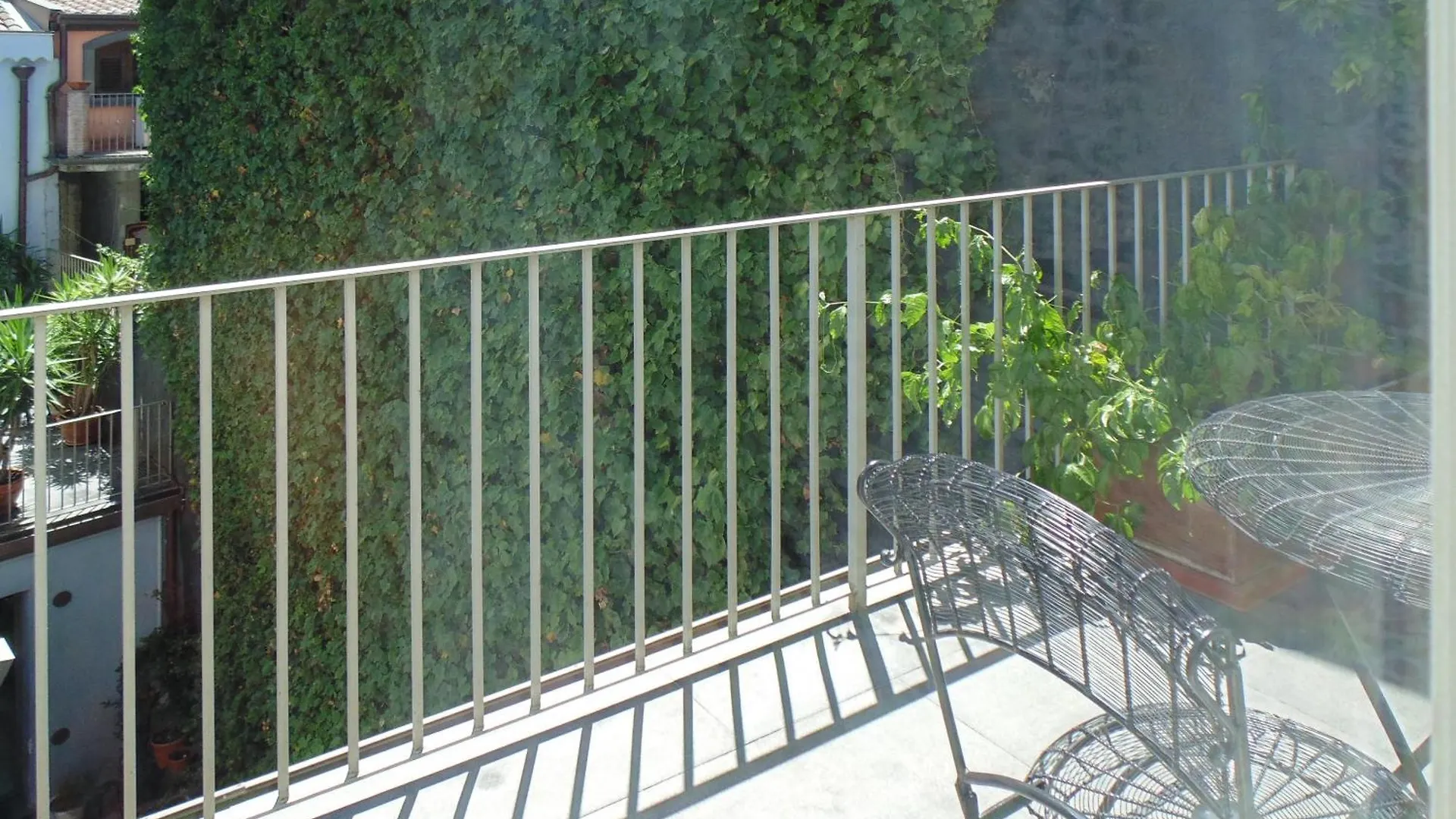 Shalai - Exclusive Spa And Small Gourmet Hotel Linguaglossa 4*,  Italy